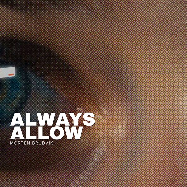 Always Allow cover art